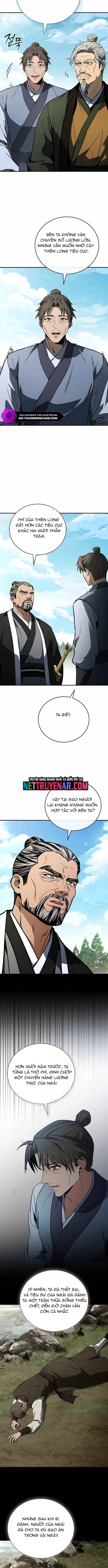 Chuyển Sinh Thành Tiêu Sư - Chapter 111 - Page 9