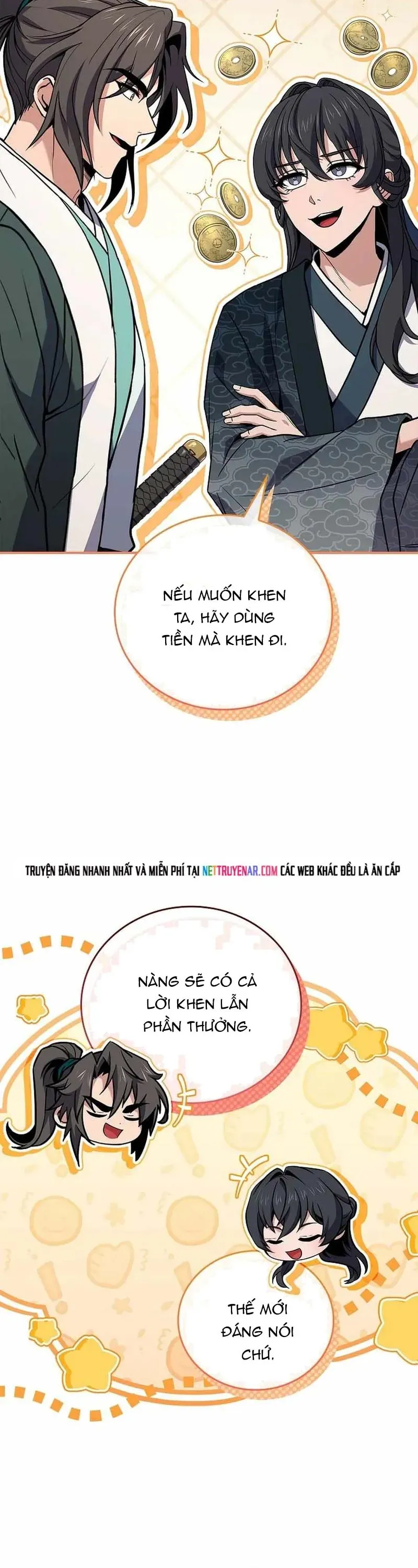 Chuyển Sinh Thành Tiêu Sư - Chapter 112 - Page 11