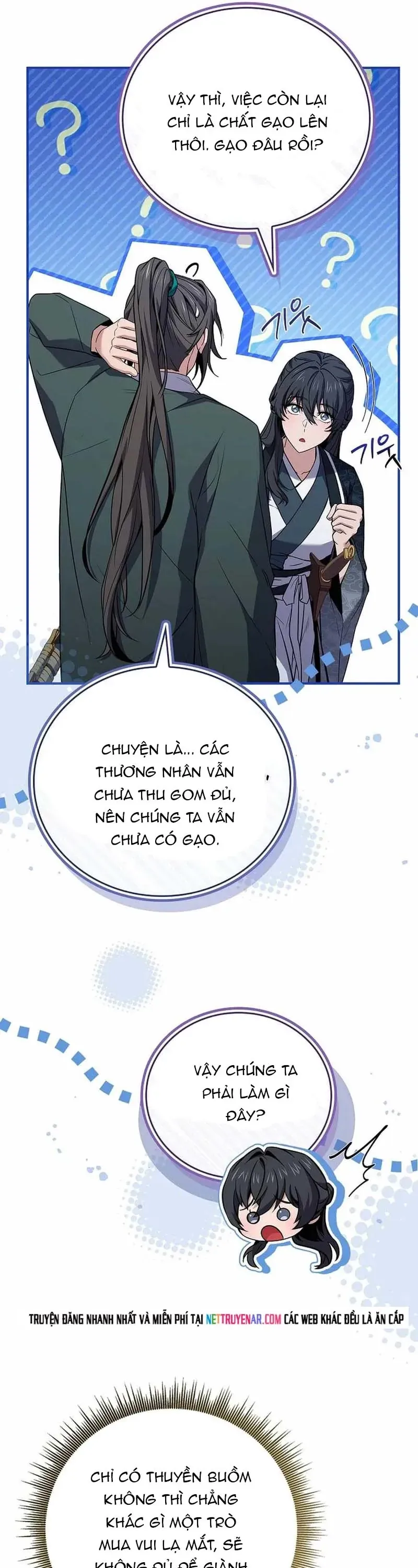 Chuyển Sinh Thành Tiêu Sư - Chapter 112 - Page 12