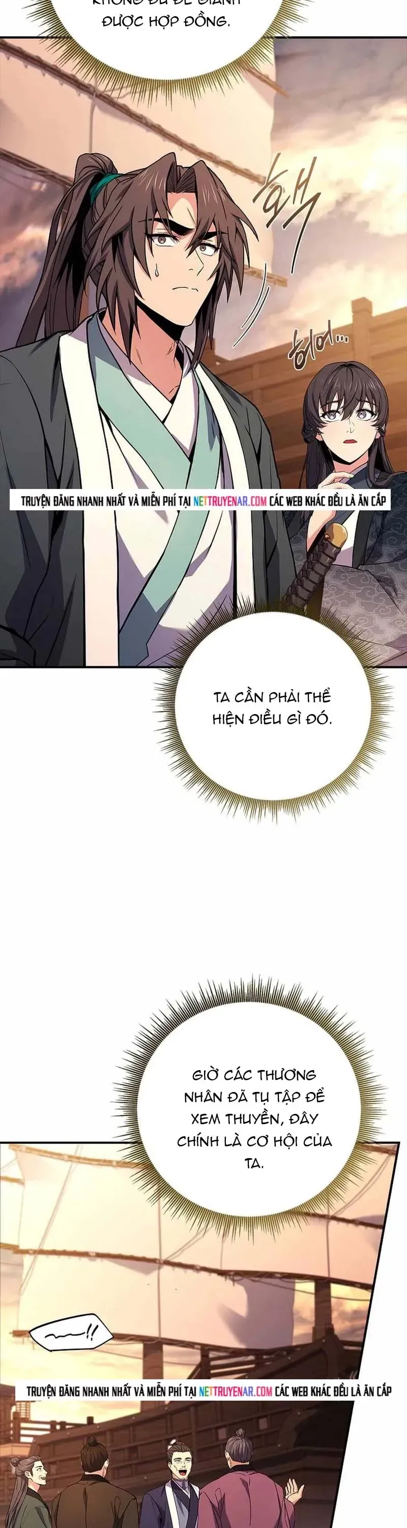 Chuyển Sinh Thành Tiêu Sư - Chapter 112 - Page 13