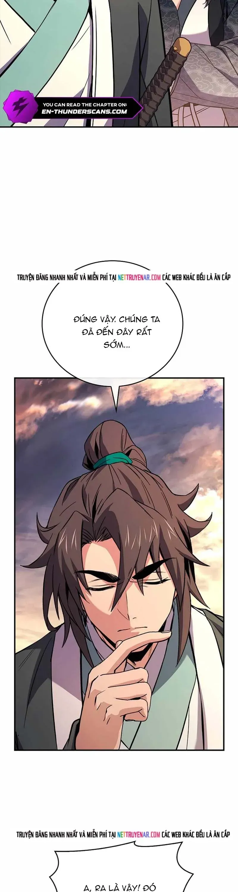 Chuyển Sinh Thành Tiêu Sư - Chapter 112 - Page 15