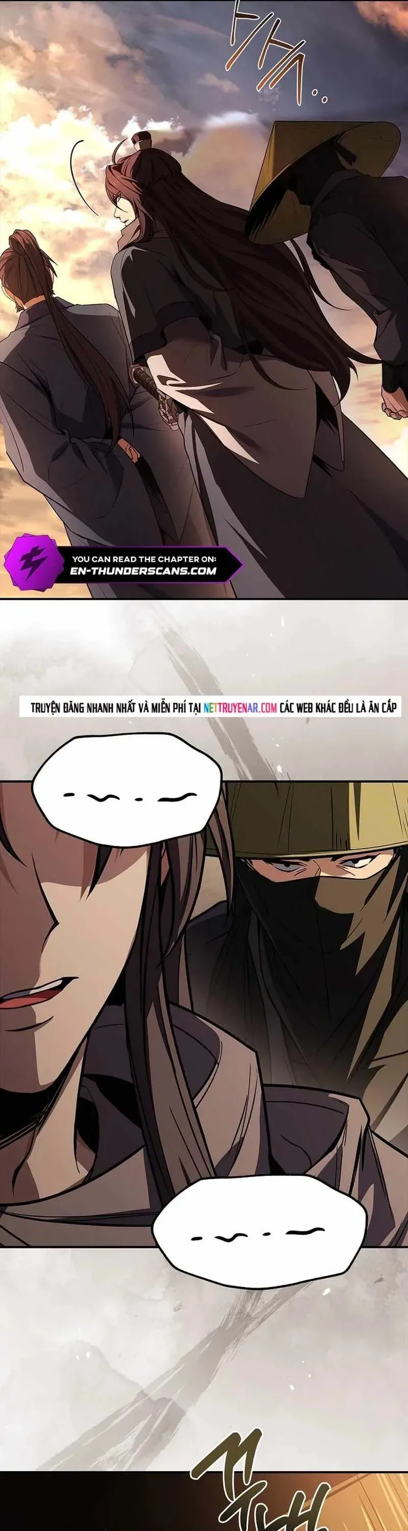 Chuyển Sinh Thành Tiêu Sư - Chapter 112 - Page 23