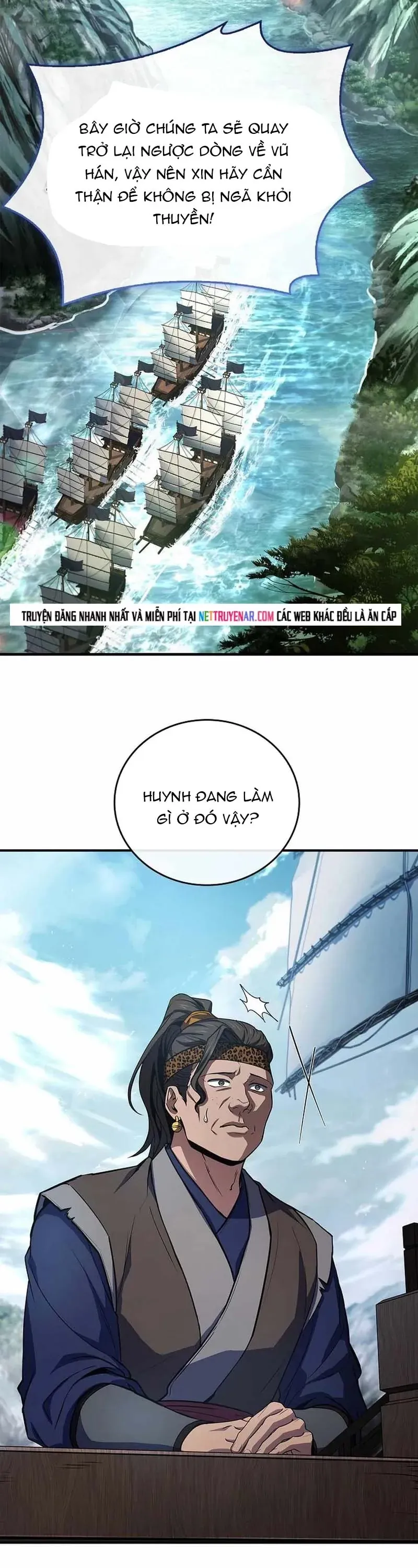 Chuyển Sinh Thành Tiêu Sư - Chapter 112 - Page 25