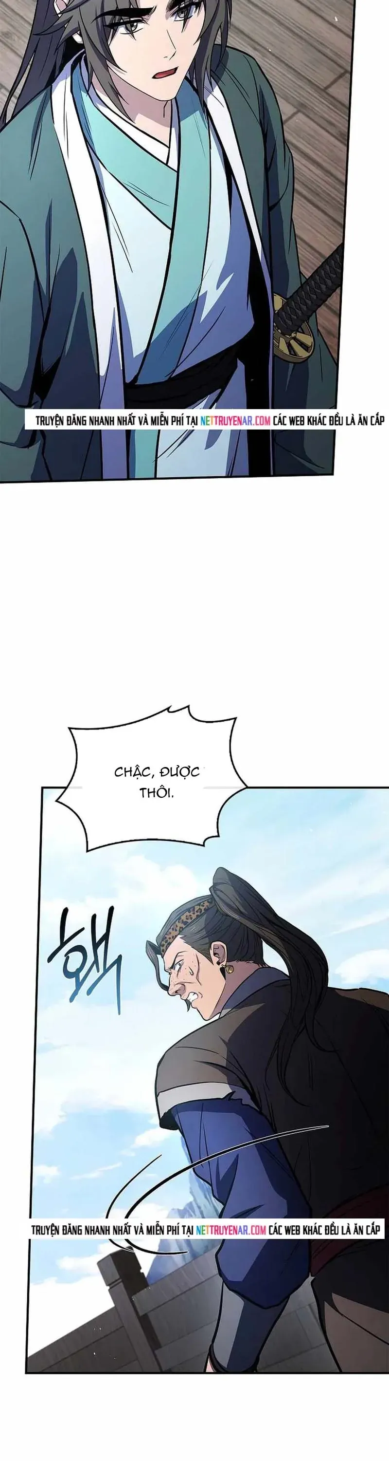 Chuyển Sinh Thành Tiêu Sư - Chapter 112 - Page 27