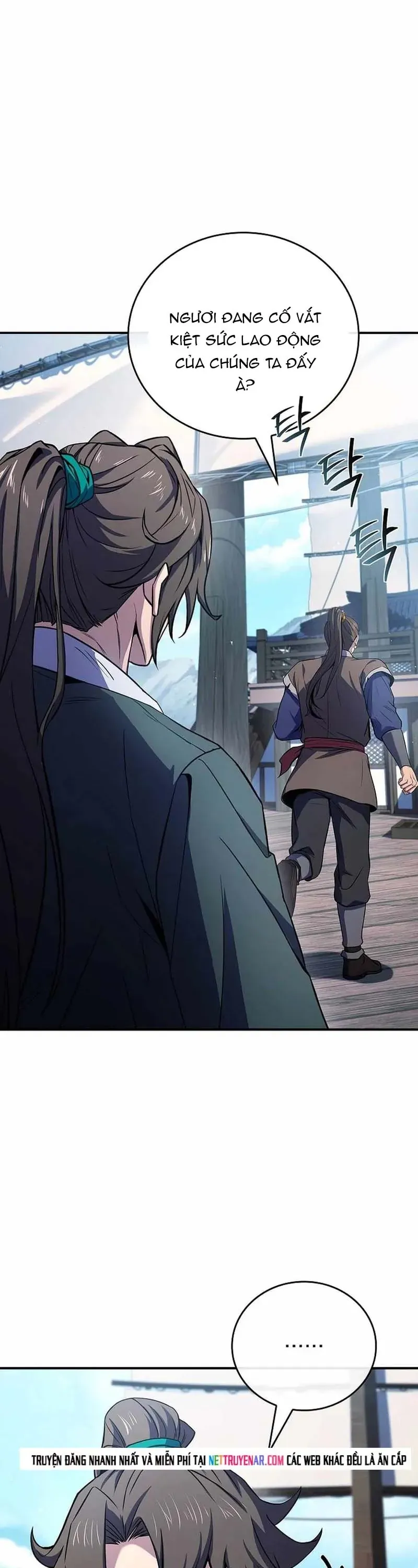 Chuyển Sinh Thành Tiêu Sư - Chapter 112 - Page 28