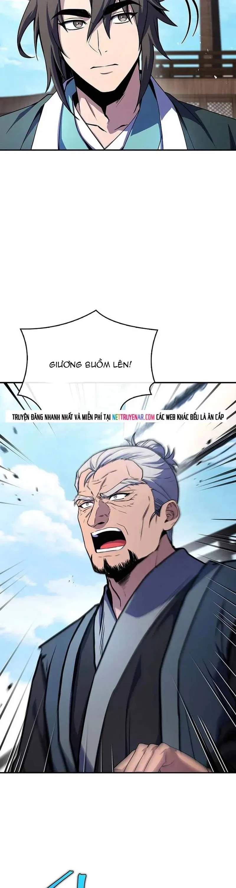 Chuyển Sinh Thành Tiêu Sư - Chapter 112 - Page 29