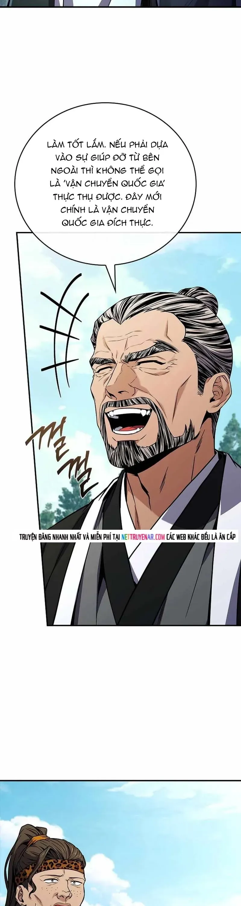 Chuyển Sinh Thành Tiêu Sư - Chapter 112 - Page 3