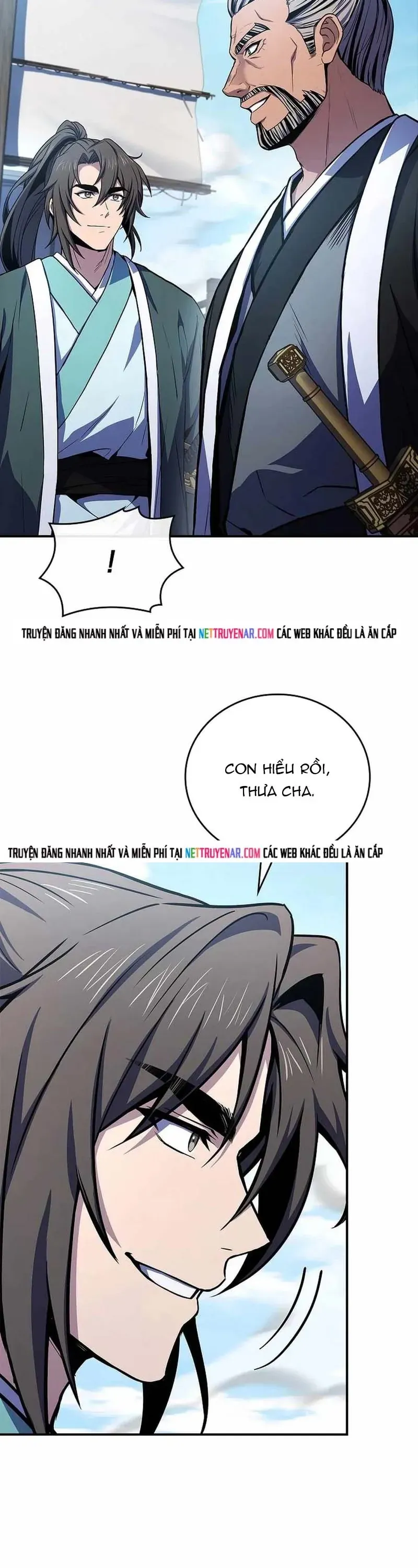 Chuyển Sinh Thành Tiêu Sư - Chapter 112 - Page 33