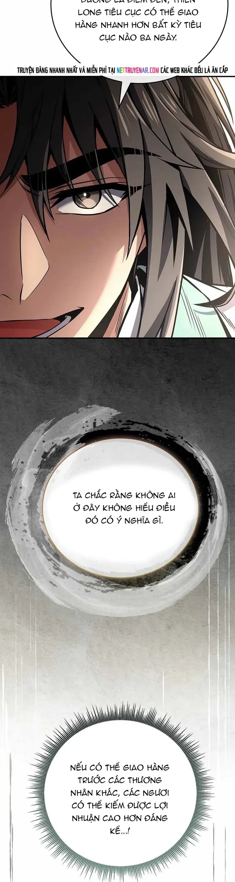 Chuyển Sinh Thành Tiêu Sư - Chapter 112 - Page 36