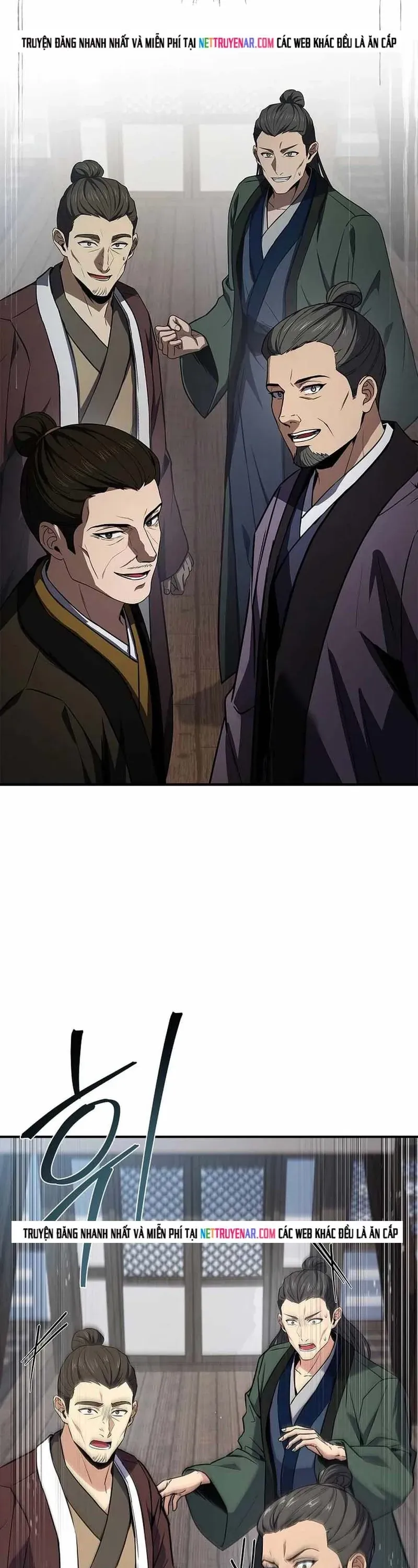 Chuyển Sinh Thành Tiêu Sư - Chapter 112 - Page 37