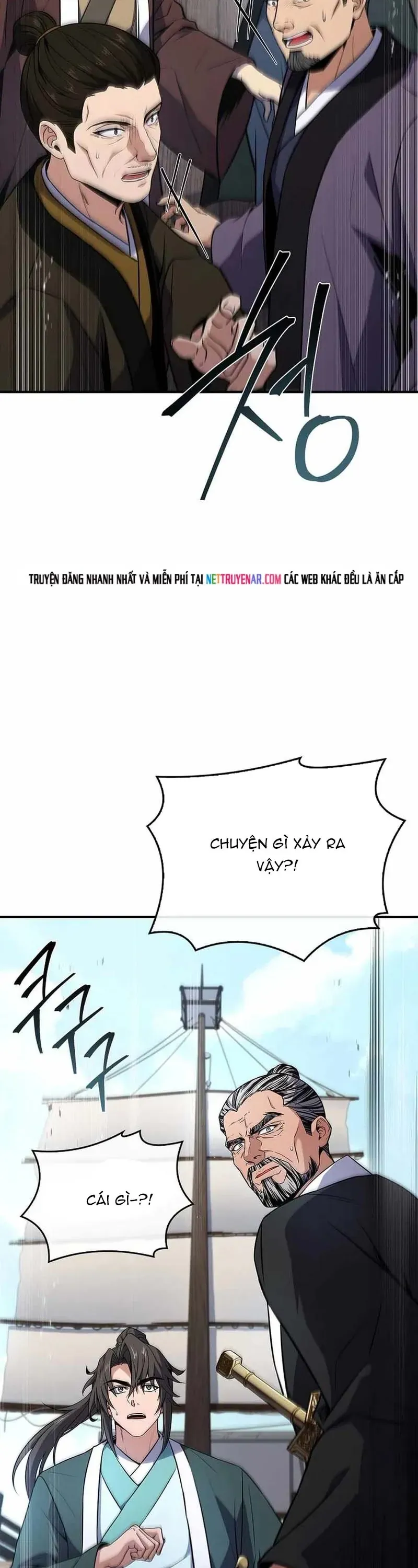 Chuyển Sinh Thành Tiêu Sư - Chapter 112 - Page 38