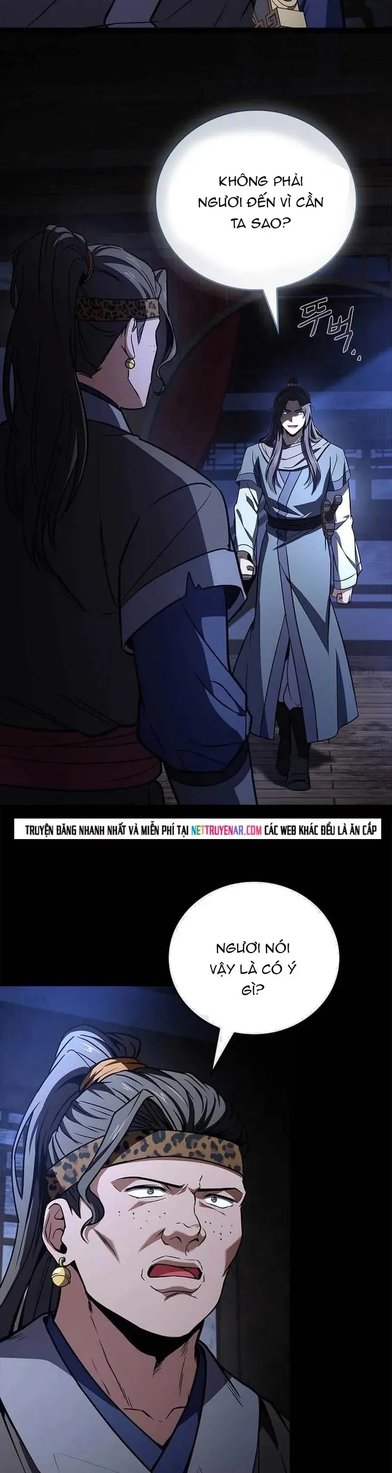 Chuyển Sinh Thành Tiêu Sư - Chapter 112 - Page 45