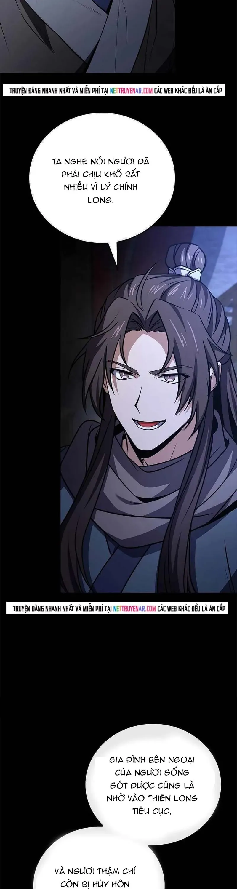 Chuyển Sinh Thành Tiêu Sư - Chapter 112 - Page 46