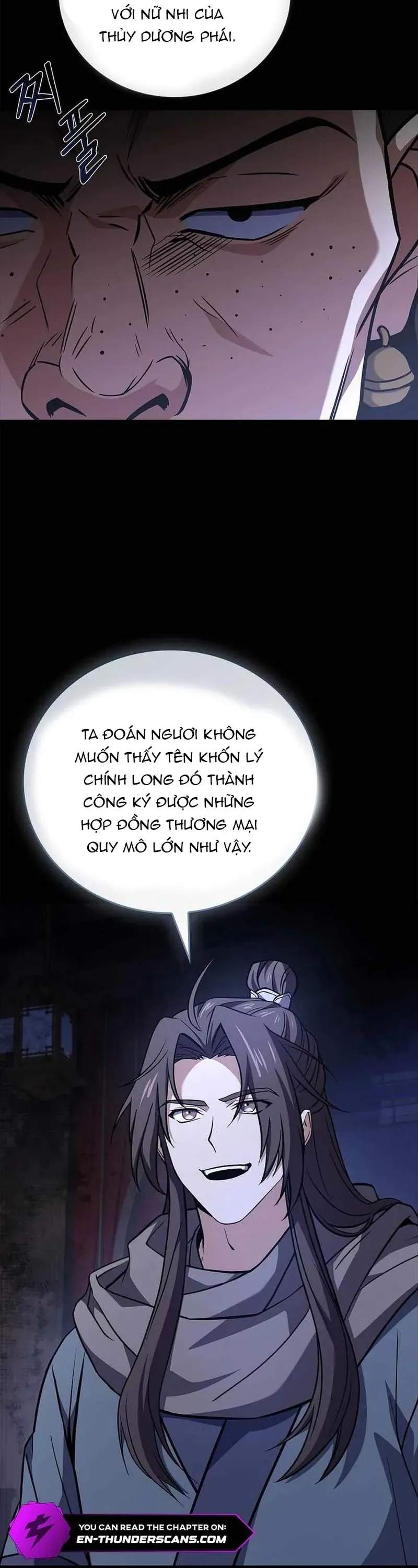 Chuyển Sinh Thành Tiêu Sư - Chapter 112 - Page 47