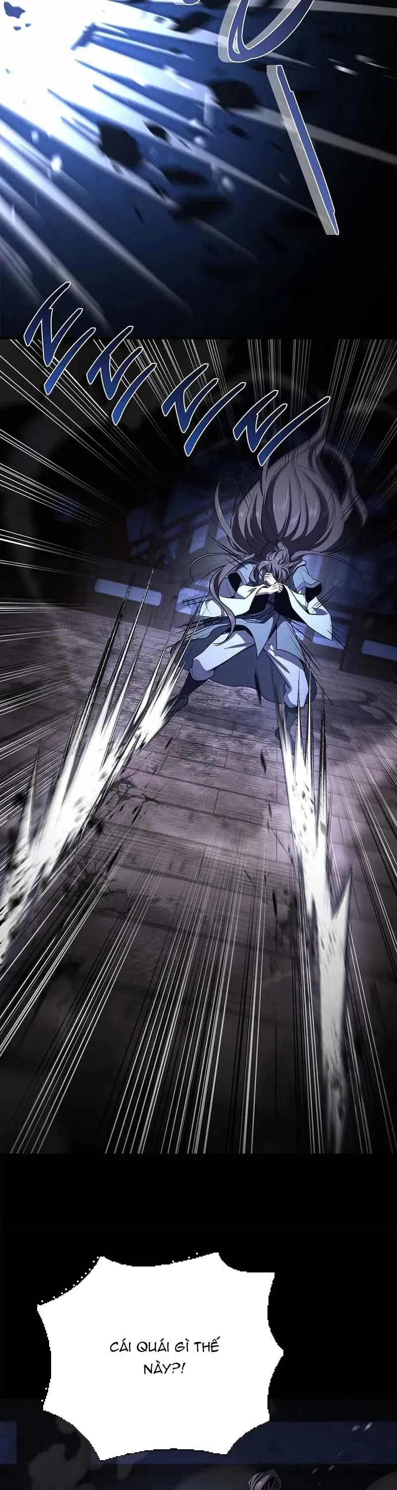 Chuyển Sinh Thành Tiêu Sư - Chapter 112 - Page 49