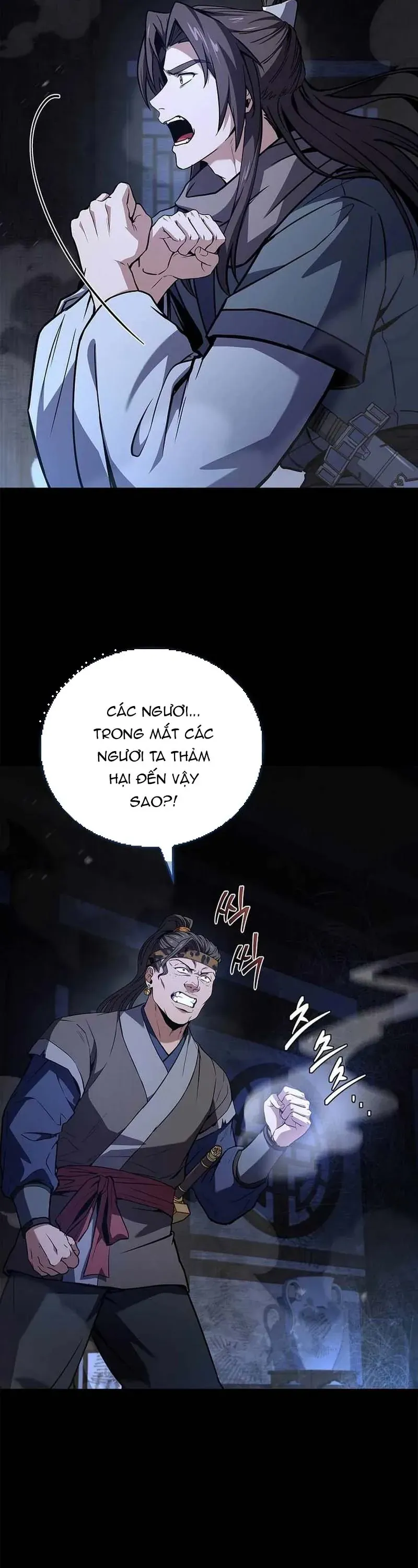 Chuyển Sinh Thành Tiêu Sư - Chapter 112 - Page 50