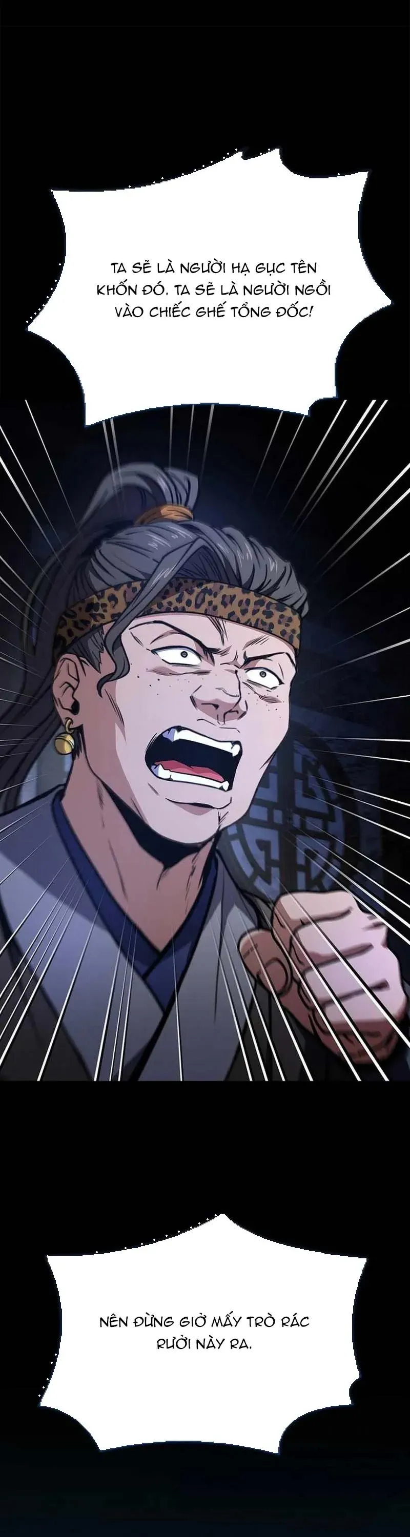 Chuyển Sinh Thành Tiêu Sư - Chapter 112 - Page 51