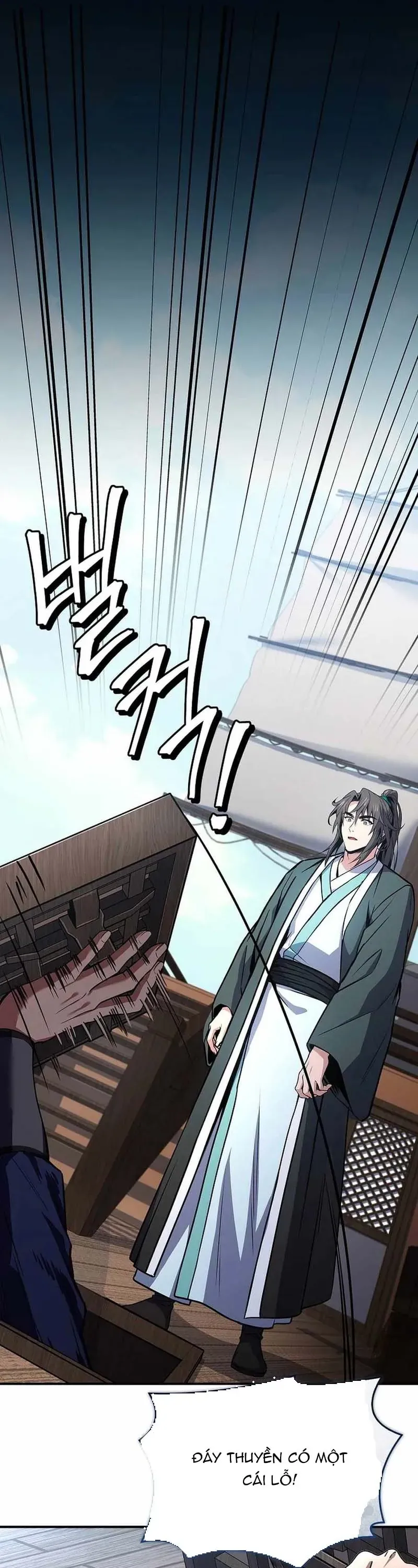 Chuyển Sinh Thành Tiêu Sư - Chapter 112 - Page 52
