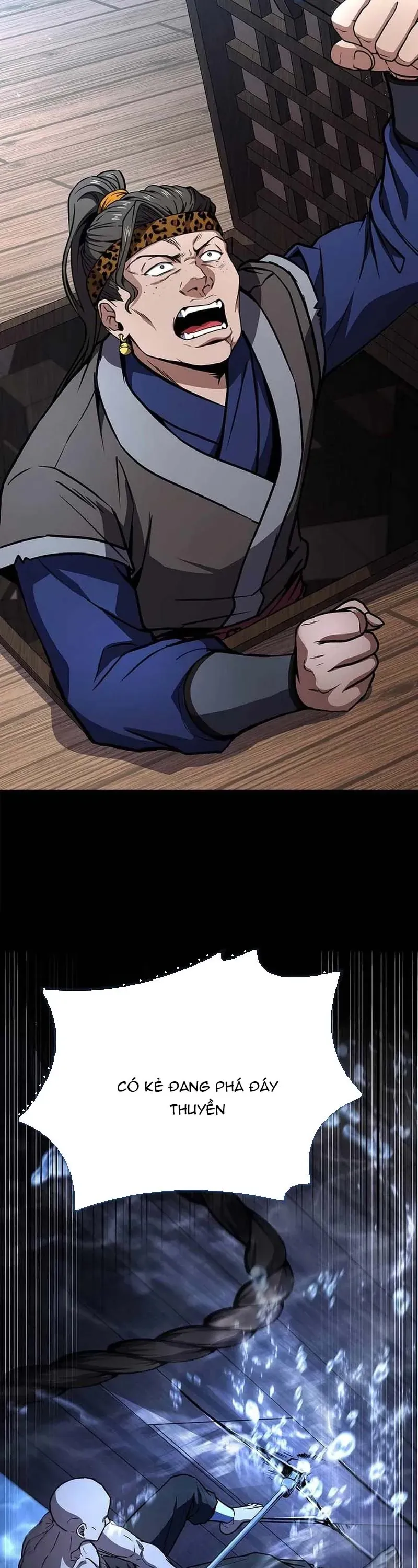 Chuyển Sinh Thành Tiêu Sư - Chapter 112 - Page 53