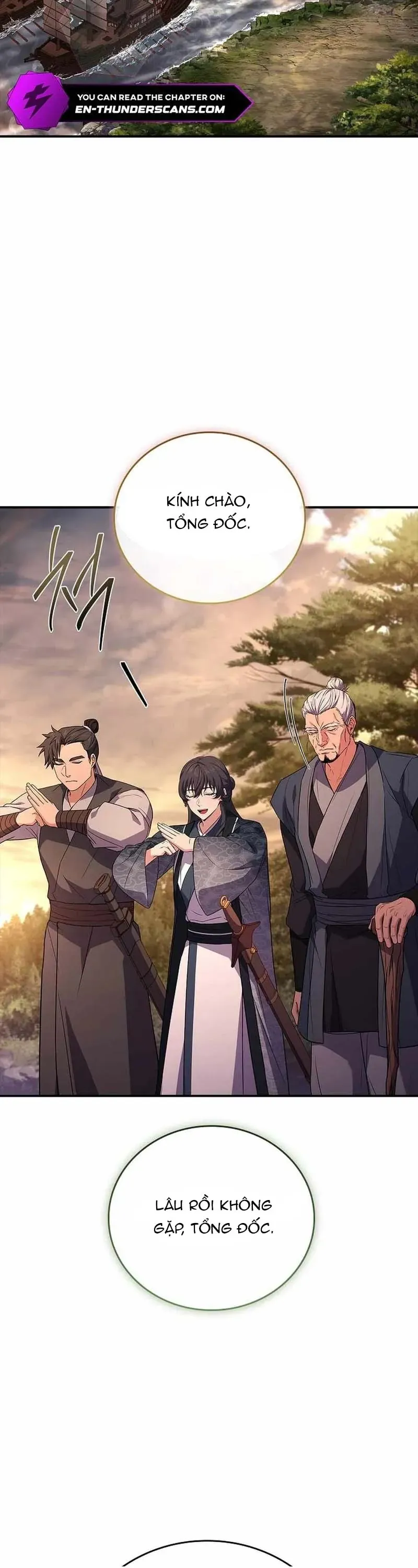 Chuyển Sinh Thành Tiêu Sư - Chapter 112 - Page 6