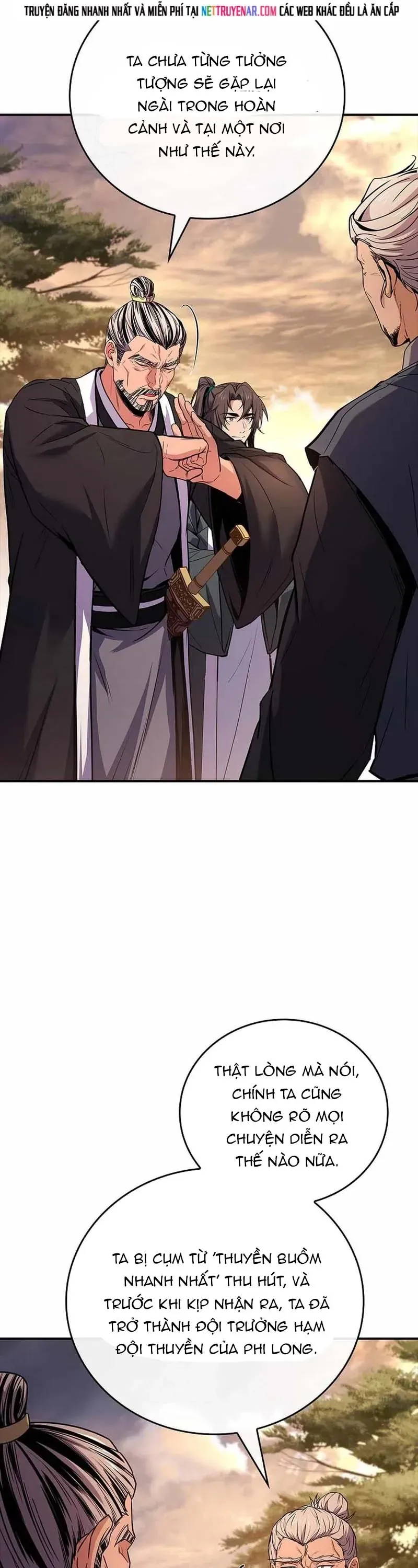 Chuyển Sinh Thành Tiêu Sư - Chapter 112 - Page 7