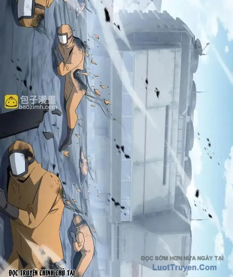 Dị Ngục Bạo Quân: Cái Bóng Của Ta Có Thể Tiến Hóa Vô Hạn - Chapter 50 - Page 12