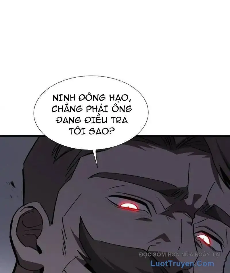 Dị Ngục Bạo Quân: Cái Bóng Của Ta Có Thể Tiến Hóa Vô Hạn - Chapter 50 - Page 14