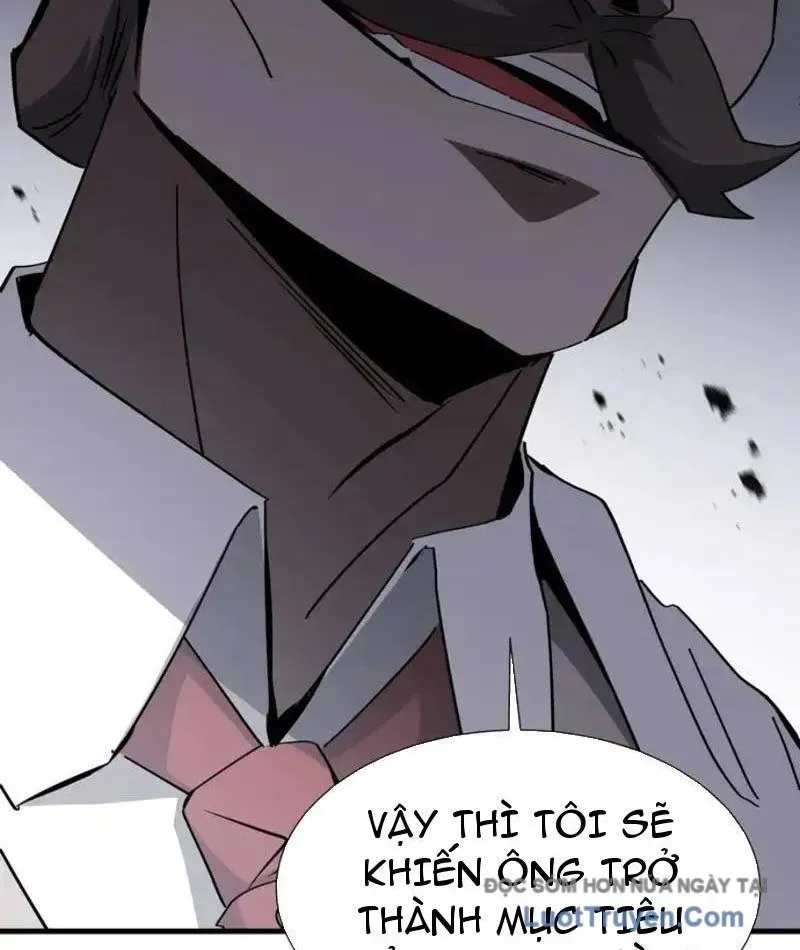 Dị Ngục Bạo Quân: Cái Bóng Của Ta Có Thể Tiến Hóa Vô Hạn - Chapter 50 - Page 15