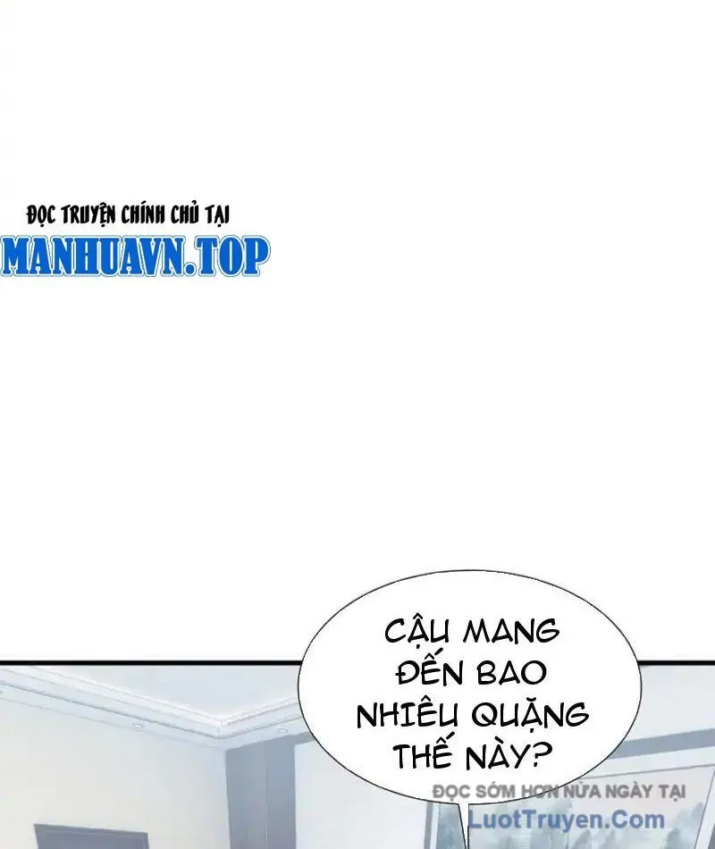 Dị Ngục Bạo Quân: Cái Bóng Của Ta Có Thể Tiến Hóa Vô Hạn - Chapter 50 - Page 20