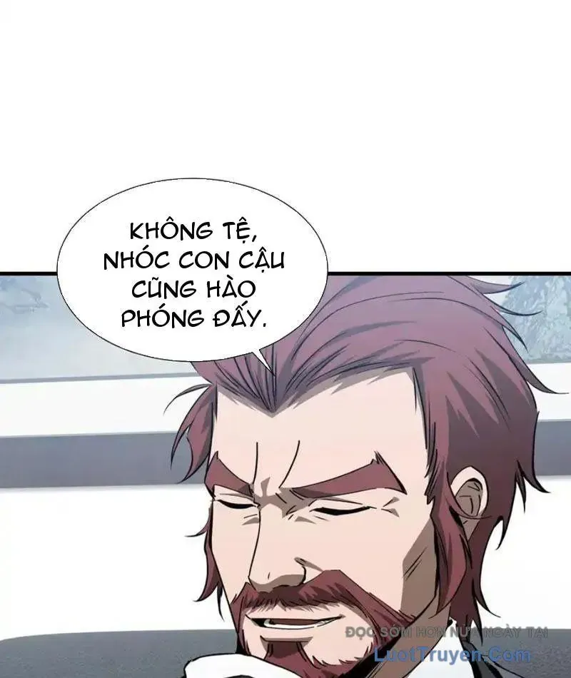 Dị Ngục Bạo Quân: Cái Bóng Của Ta Có Thể Tiến Hóa Vô Hạn - Chapter 50 - Page 22