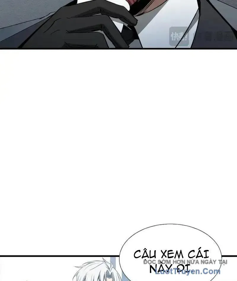 Dị Ngục Bạo Quân: Cái Bóng Của Ta Có Thể Tiến Hóa Vô Hạn - Chapter 50 - Page 23