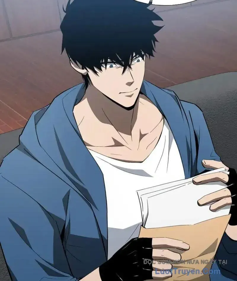 Dị Ngục Bạo Quân: Cái Bóng Của Ta Có Thể Tiến Hóa Vô Hạn - Chapter 50 - Page 26