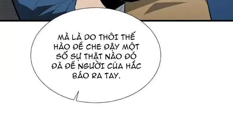 Dị Ngục Bạo Quân: Cái Bóng Của Ta Có Thể Tiến Hóa Vô Hạn - Chapter 50 - Page 27