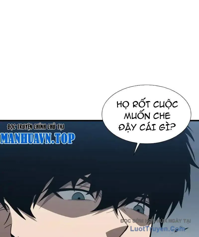 Dị Ngục Bạo Quân: Cái Bóng Của Ta Có Thể Tiến Hóa Vô Hạn - Chapter 50 - Page 28