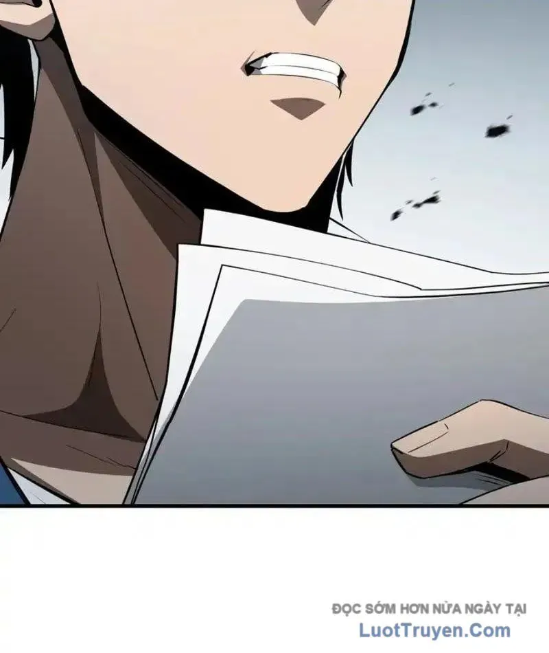 Dị Ngục Bạo Quân: Cái Bóng Của Ta Có Thể Tiến Hóa Vô Hạn - Chapter 50 - Page 29