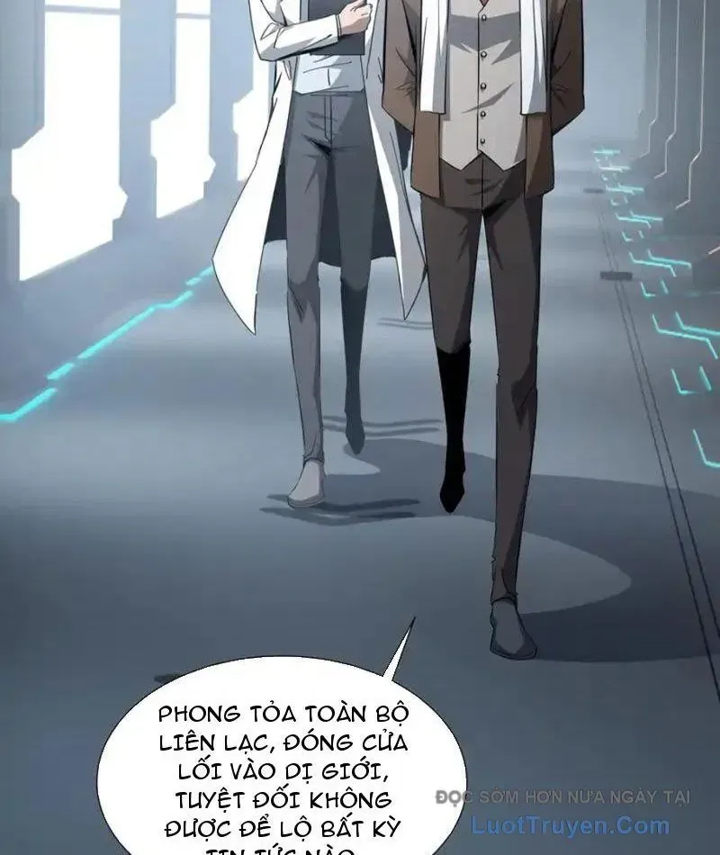 Dị Ngục Bạo Quân: Cái Bóng Của Ta Có Thể Tiến Hóa Vô Hạn - Chapter 50 - Page 3