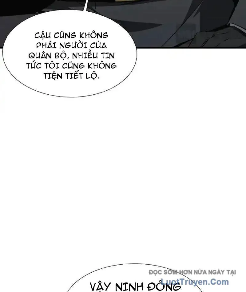 Dị Ngục Bạo Quân: Cái Bóng Của Ta Có Thể Tiến Hóa Vô Hạn - Chapter 50 - Page 36