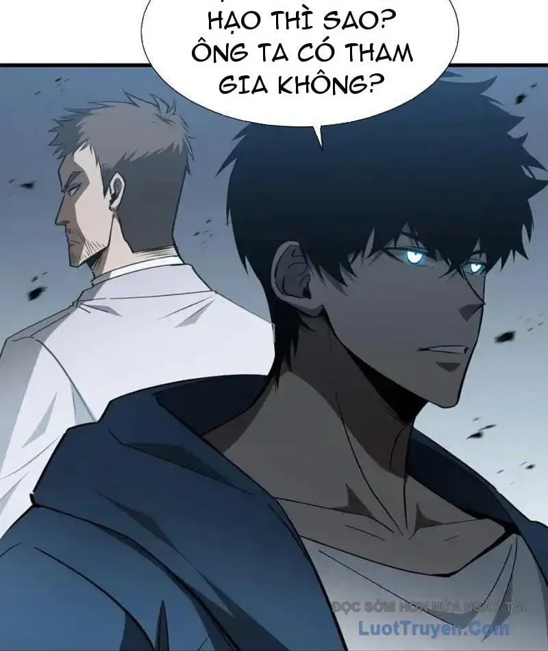 Dị Ngục Bạo Quân: Cái Bóng Của Ta Có Thể Tiến Hóa Vô Hạn - Chapter 50 - Page 37