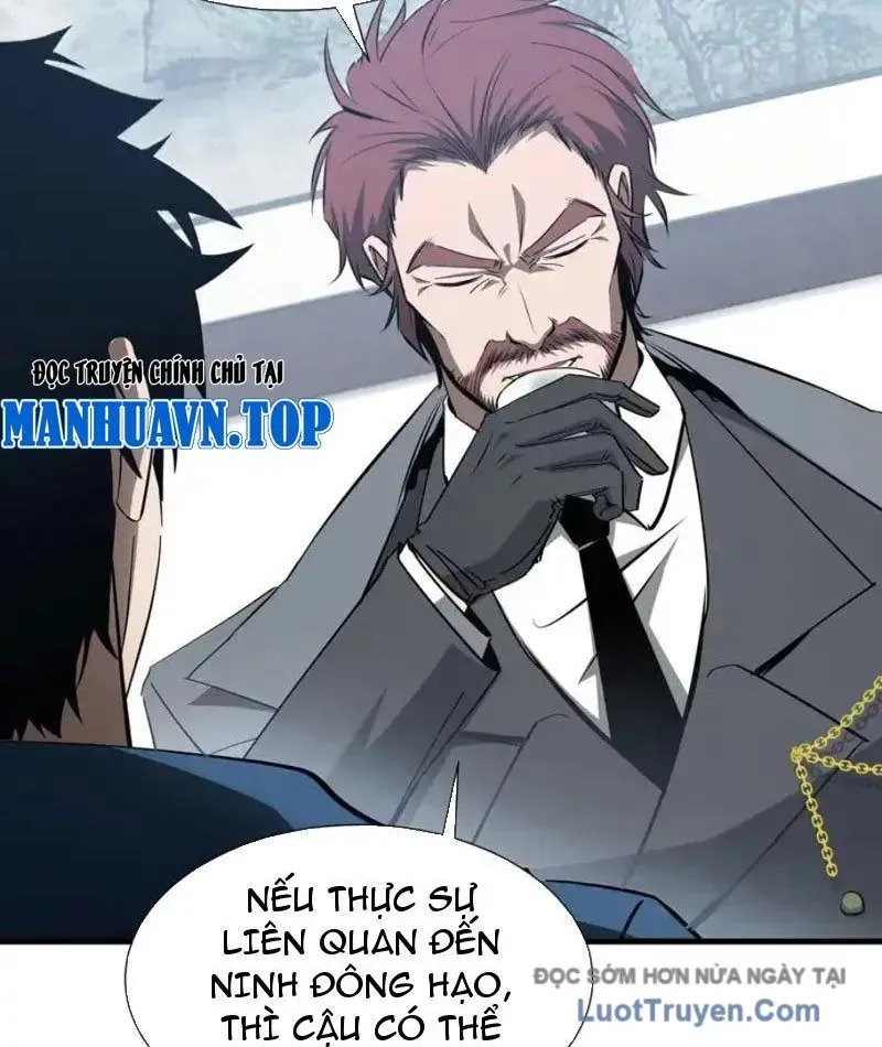 Dị Ngục Bạo Quân: Cái Bóng Của Ta Có Thể Tiến Hóa Vô Hạn - Chapter 50 - Page 39