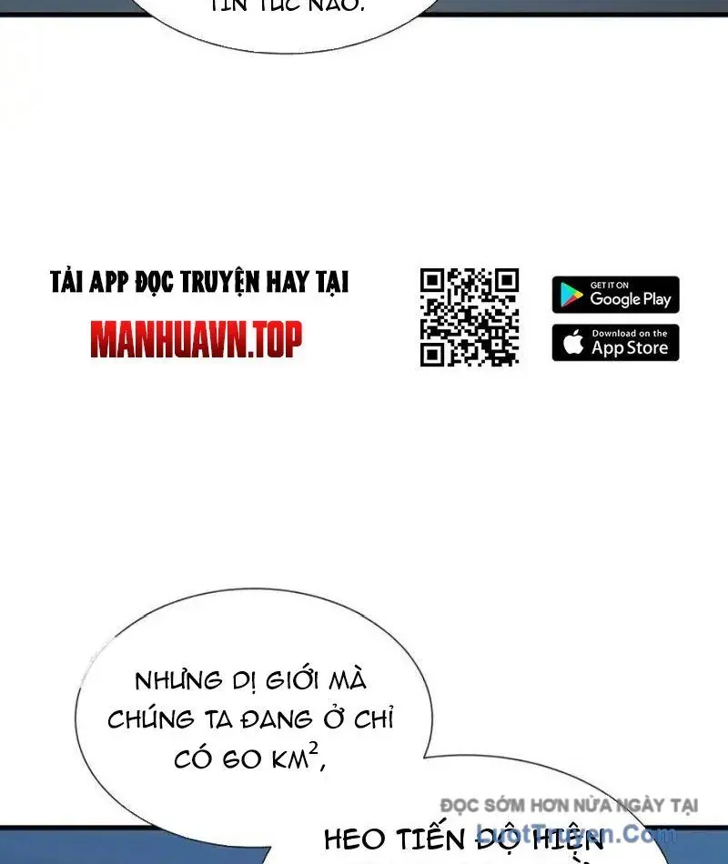 Dị Ngục Bạo Quân: Cái Bóng Của Ta Có Thể Tiến Hóa Vô Hạn - Chapter 50 - Page 4