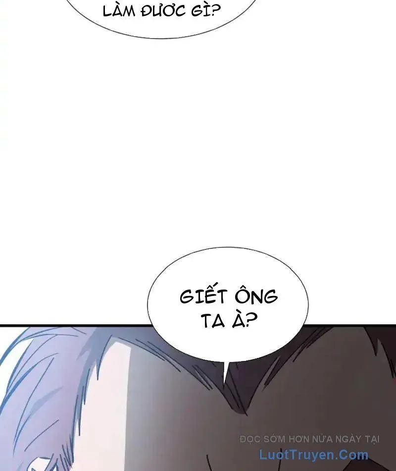 Dị Ngục Bạo Quân: Cái Bóng Của Ta Có Thể Tiến Hóa Vô Hạn - Chapter 50 - Page 40