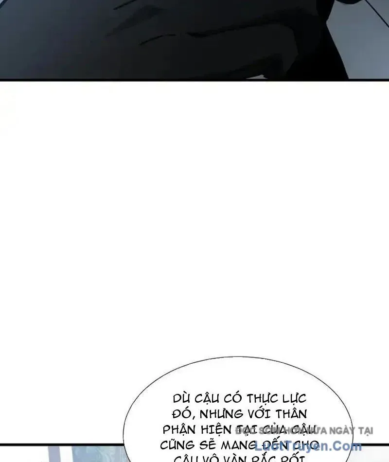 Dị Ngục Bạo Quân: Cái Bóng Của Ta Có Thể Tiến Hóa Vô Hạn - Chapter 50 - Page 42