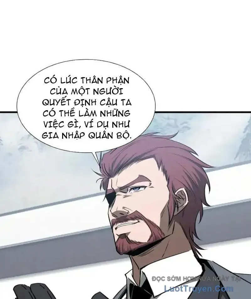 Dị Ngục Bạo Quân: Cái Bóng Của Ta Có Thể Tiến Hóa Vô Hạn - Chapter 50 - Page 47