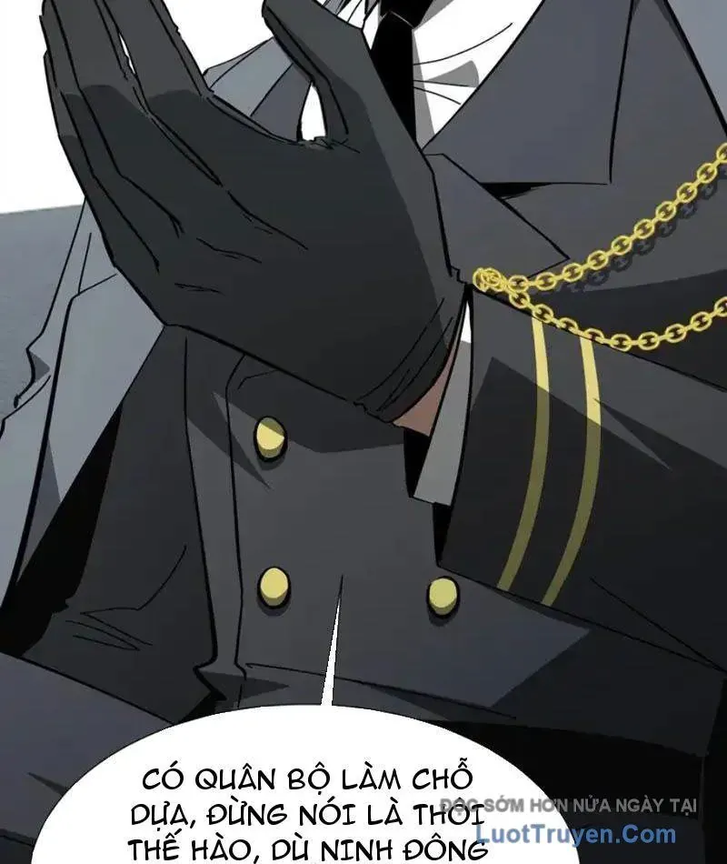 Dị Ngục Bạo Quân: Cái Bóng Của Ta Có Thể Tiến Hóa Vô Hạn - Chapter 50 - Page 48