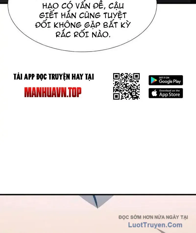 Dị Ngục Bạo Quân: Cái Bóng Của Ta Có Thể Tiến Hóa Vô Hạn - Chapter 50 - Page 49