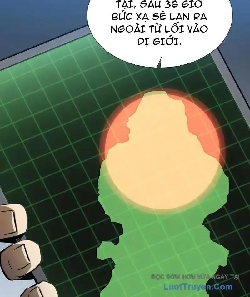 Dị Ngục Bạo Quân: Cái Bóng Của Ta Có Thể Tiến Hóa Vô Hạn - Chapter 50 - Page 5