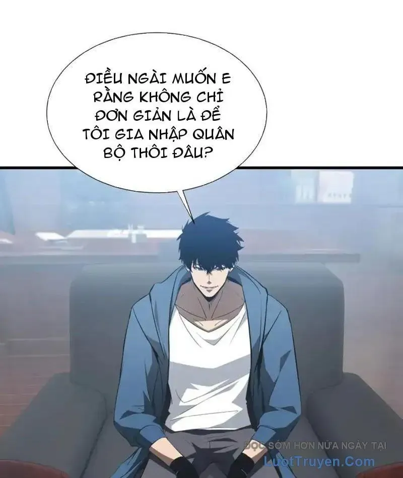 Dị Ngục Bạo Quân: Cái Bóng Của Ta Có Thể Tiến Hóa Vô Hạn - Chapter 50 - Page 51