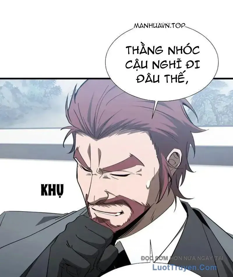 Dị Ngục Bạo Quân: Cái Bóng Của Ta Có Thể Tiến Hóa Vô Hạn - Chapter 50 - Page 53