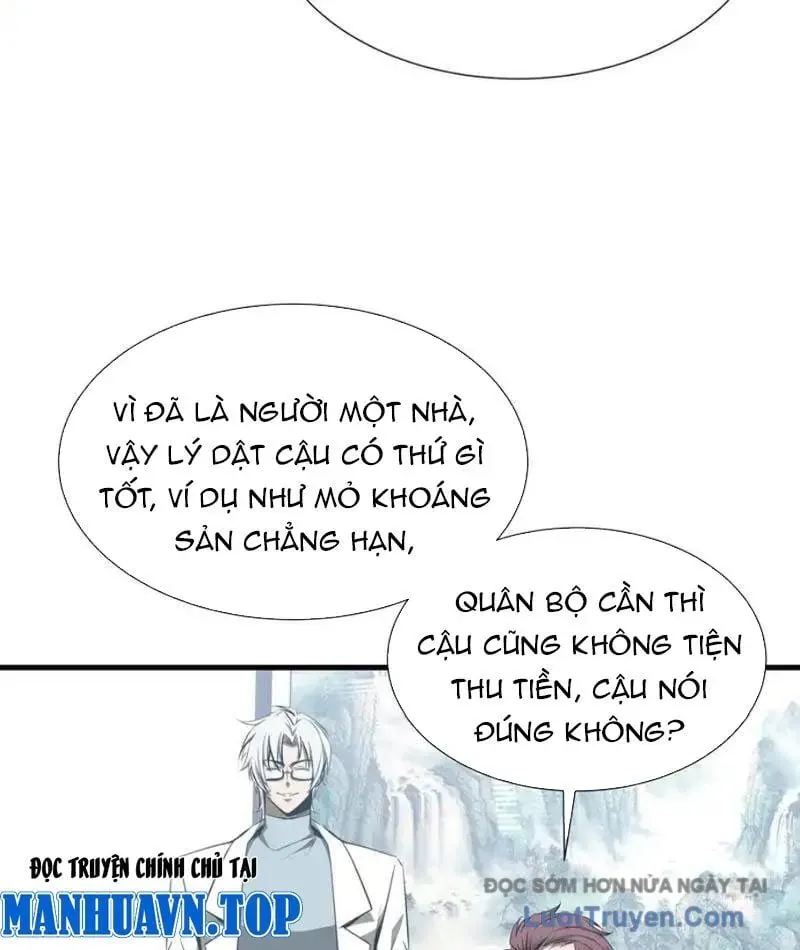 Dị Ngục Bạo Quân: Cái Bóng Của Ta Có Thể Tiến Hóa Vô Hạn - Chapter 50 - Page 55