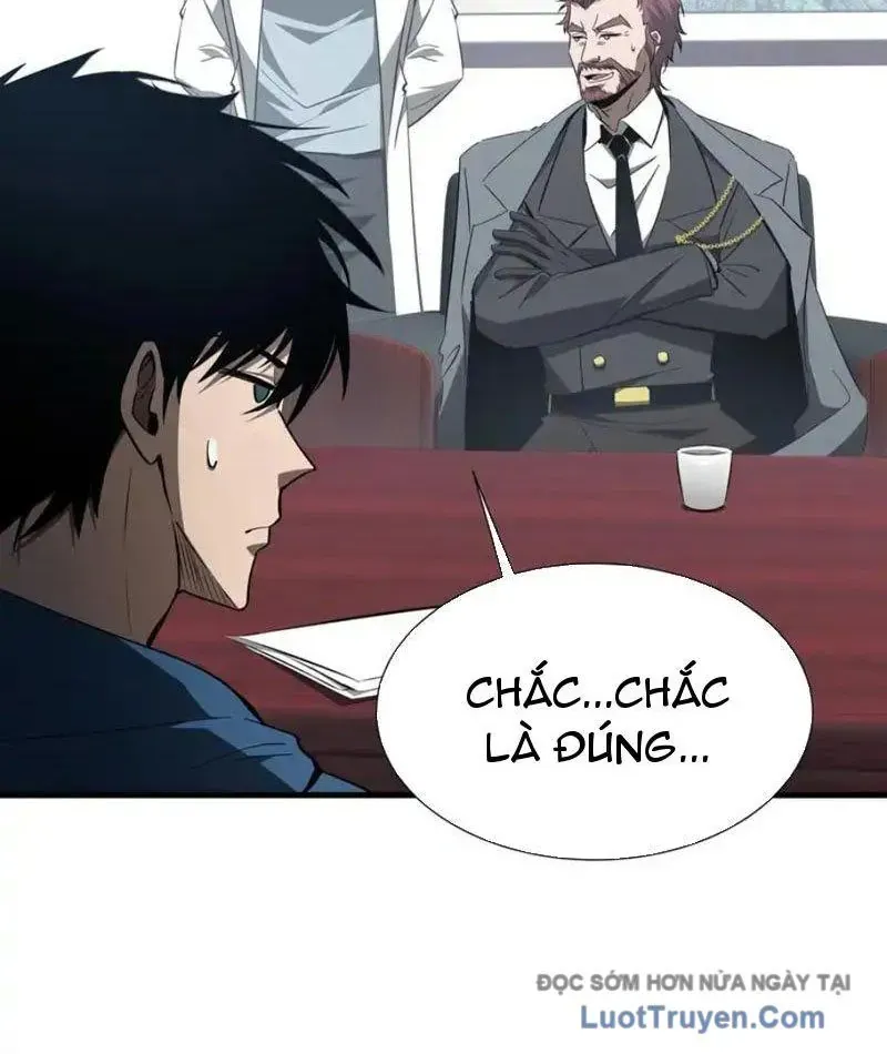 Dị Ngục Bạo Quân: Cái Bóng Của Ta Có Thể Tiến Hóa Vô Hạn - Chapter 50 - Page 56